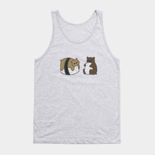 Kumagiri Tank Top